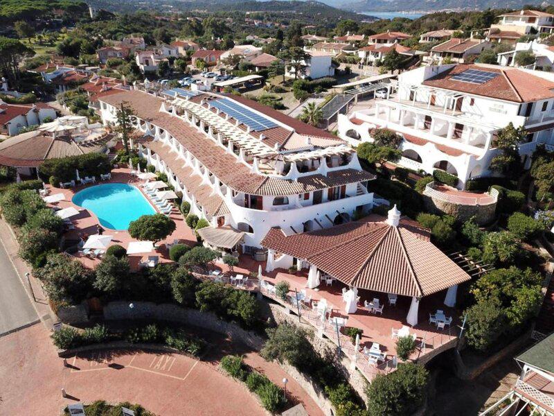 Hotel Punta Est