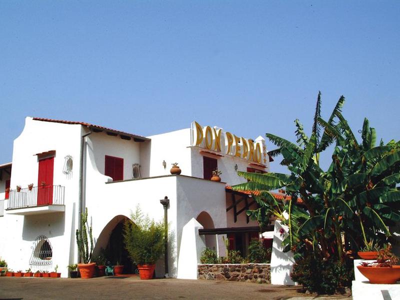 Don Pedro