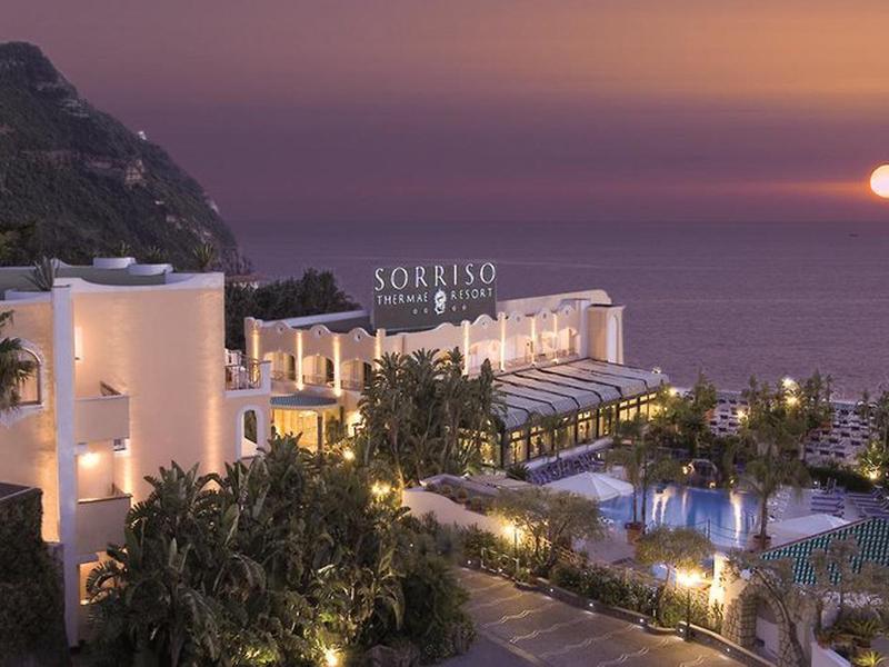 Sorriso Thermae Resort & Spa