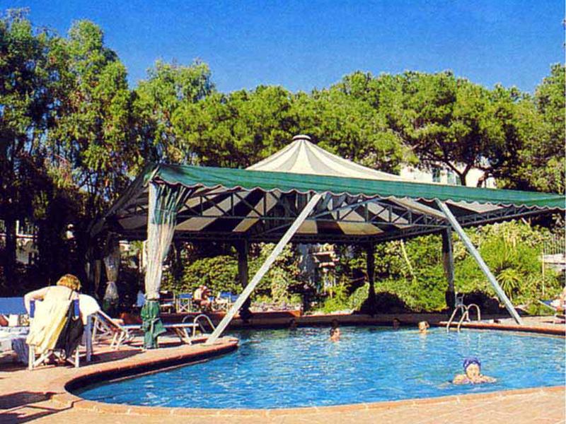 Hotel Isola Verde