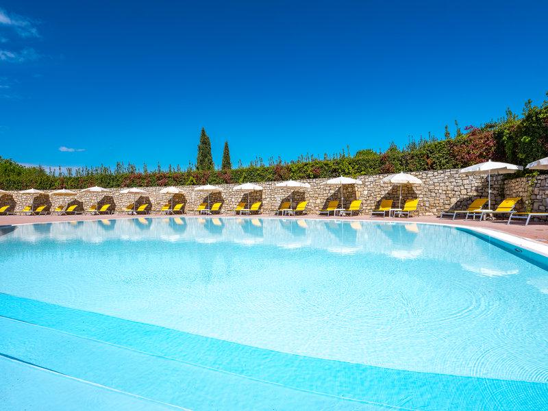 Residenza Eden