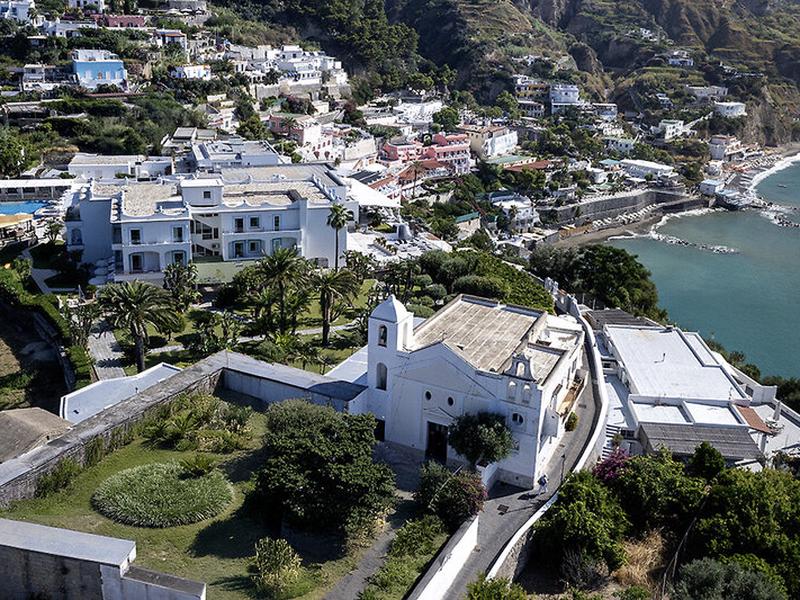 San Michele Hotel & Spa, Worldhotels Distinctive