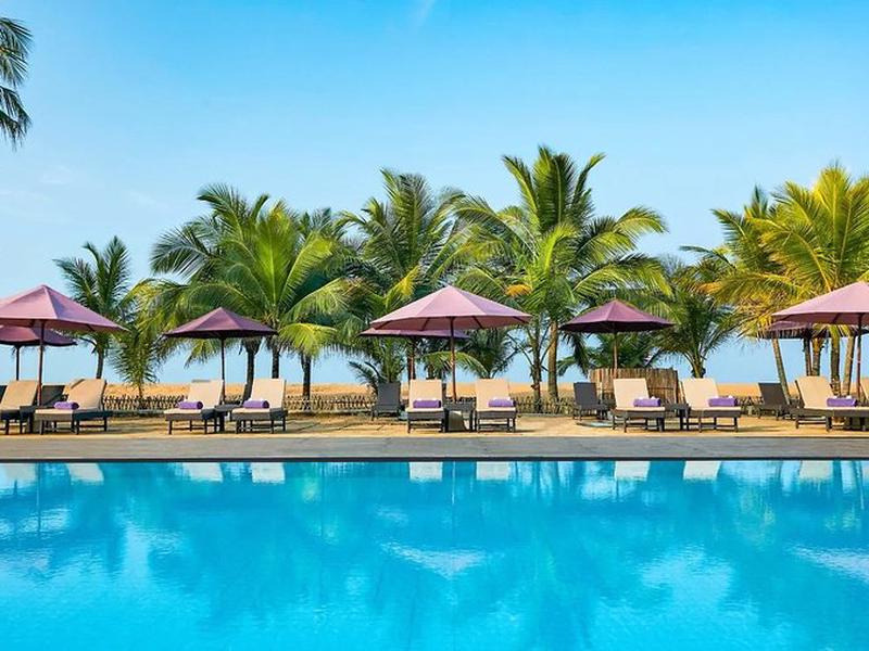 Avani Kalutara Resort