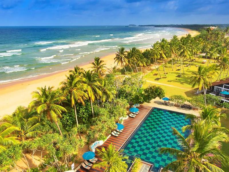 Thaala Bentota Resort