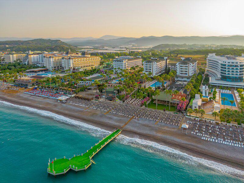 Meryan Hotel