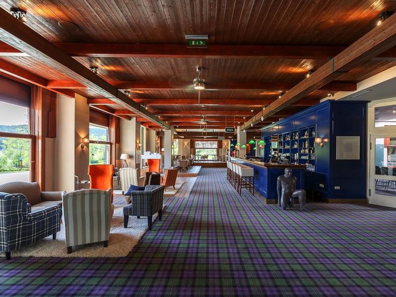 Wellness Hotel and Golf Resort Cihelny (ex Golf and Spa Resort Cihelny) Angebot aufrufen