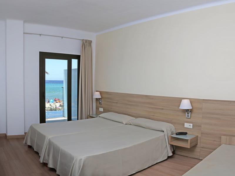 Eden Palma Playa Hotel
