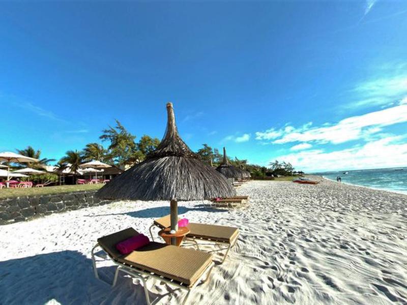 Silver Beach Hotel