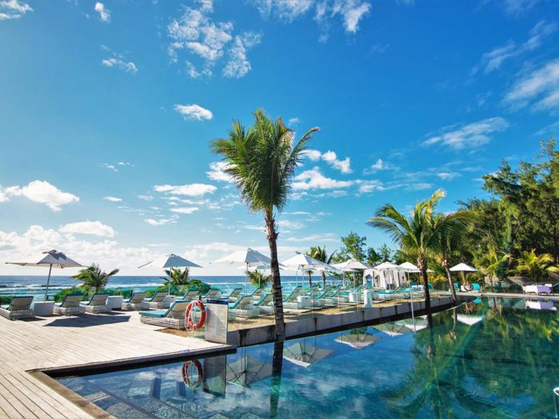Radisson Blu Poste Lafayette Resort and Spa
