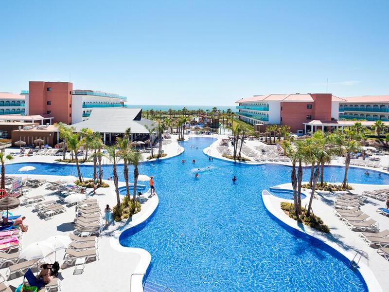 Best Costa Ballena