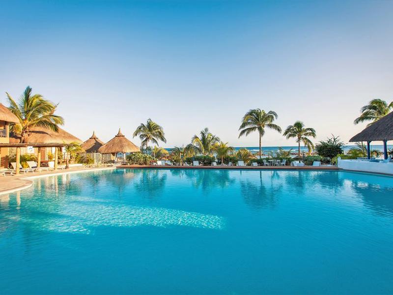 Veranda Pointe Aux Biches Hotel - Mauritius
