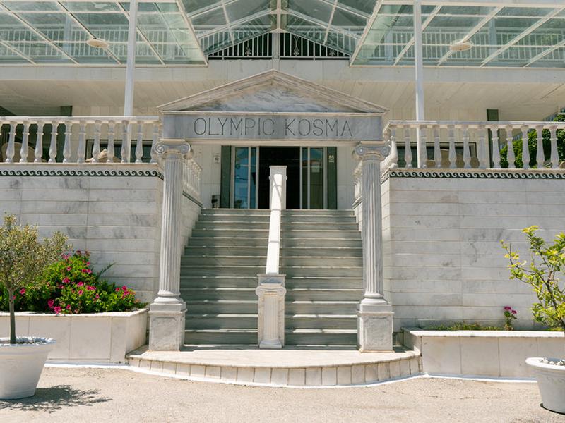 Olympic Kosmas Hotel