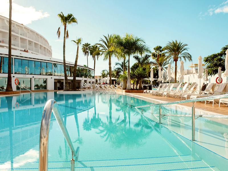 Sunprime Atlantic View