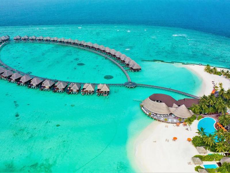 Sun Siyam Vilu Reef