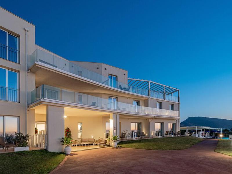 Bellevue Sardinia Resort affiliated by Melia