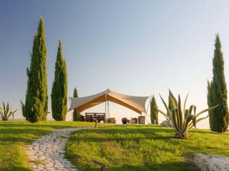 Masseria Della Volpe