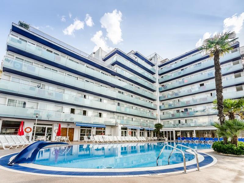Mar Blau Hotel