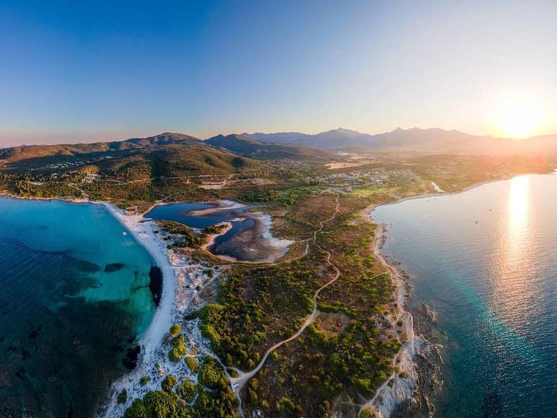 TH San Teodoro - Liscia Eldi Village