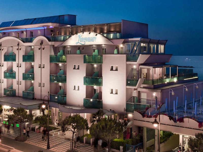 Hotel Lungomare