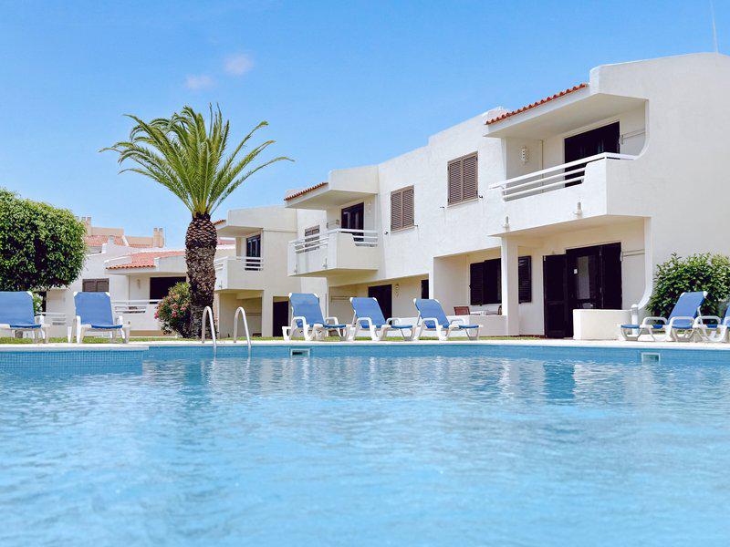 Aura Village - City Beach Apartments (former Roca Belmonte)