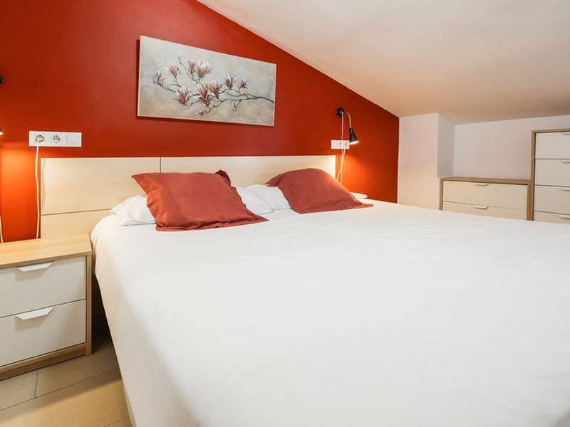 Neptuno Apartments