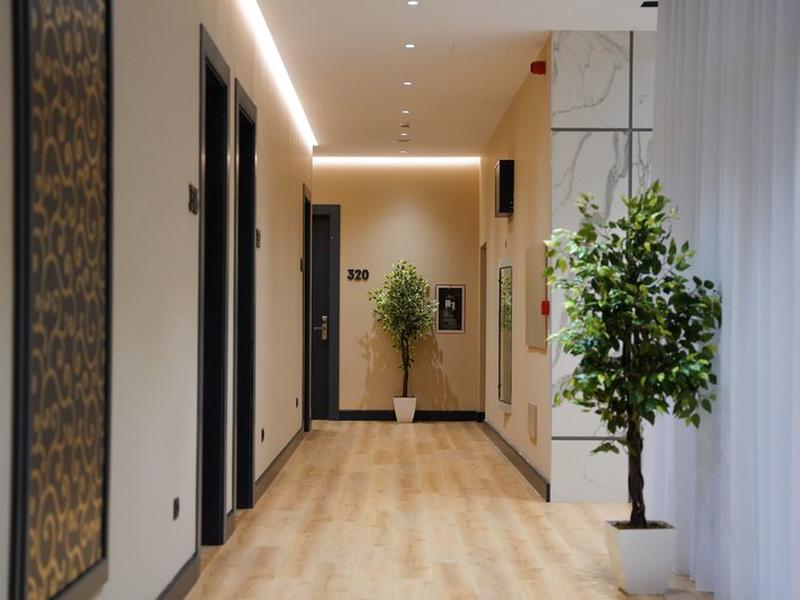 Toer Hotel & SPA