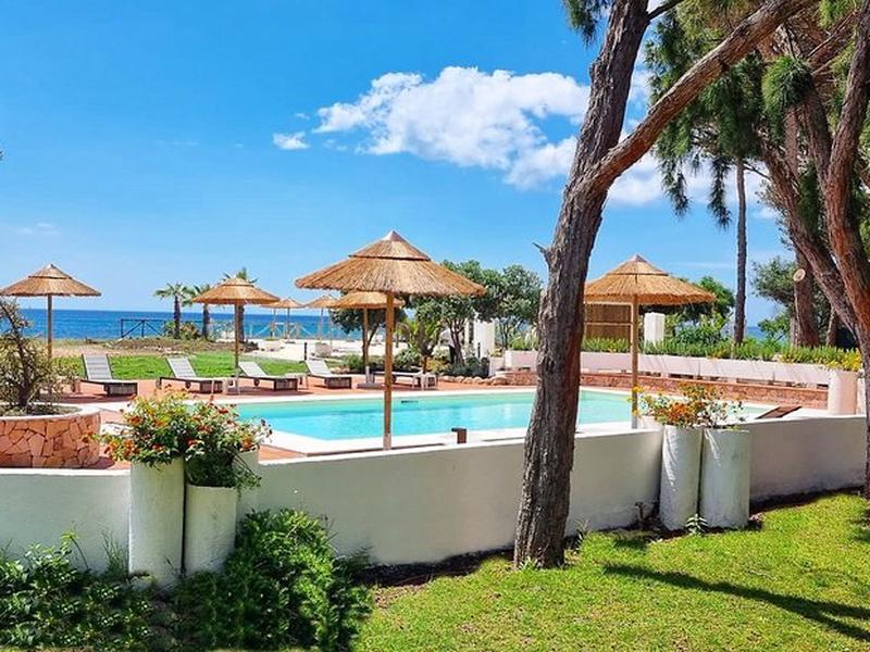 Hotel Mare Pineta