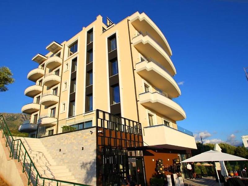 A&G Hotel