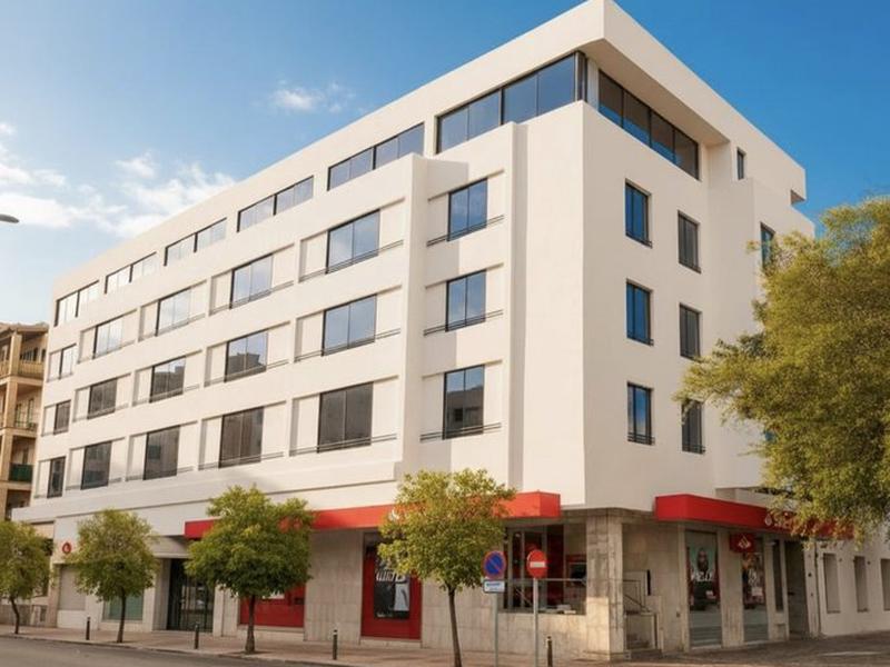 Alcudia Boutique Apartments (ex Carlos V)