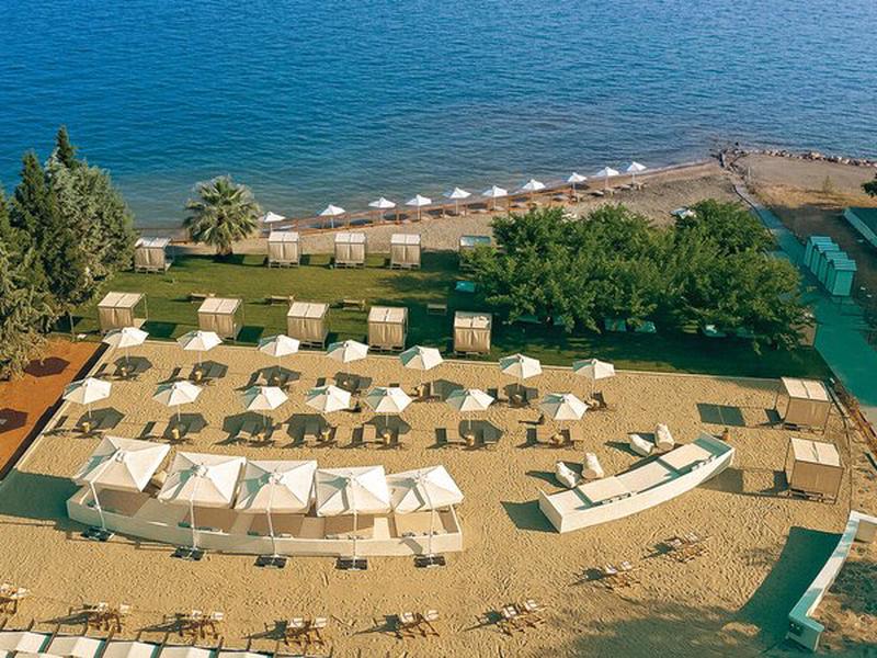 Zeus Eretria Resort