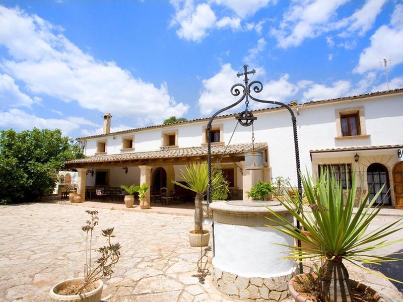 Sa Bassa Plana Finca