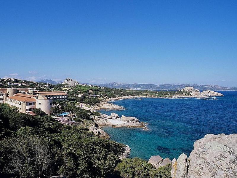 Smeraldo Beach Grand Hotel