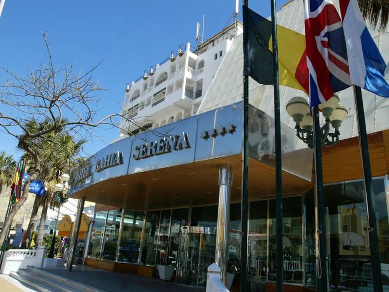 Bahia Serena