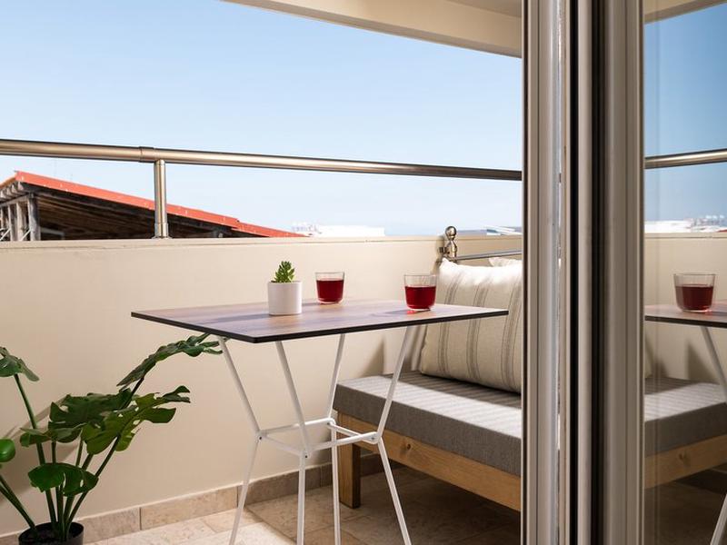 ELLE Rooms and Suites