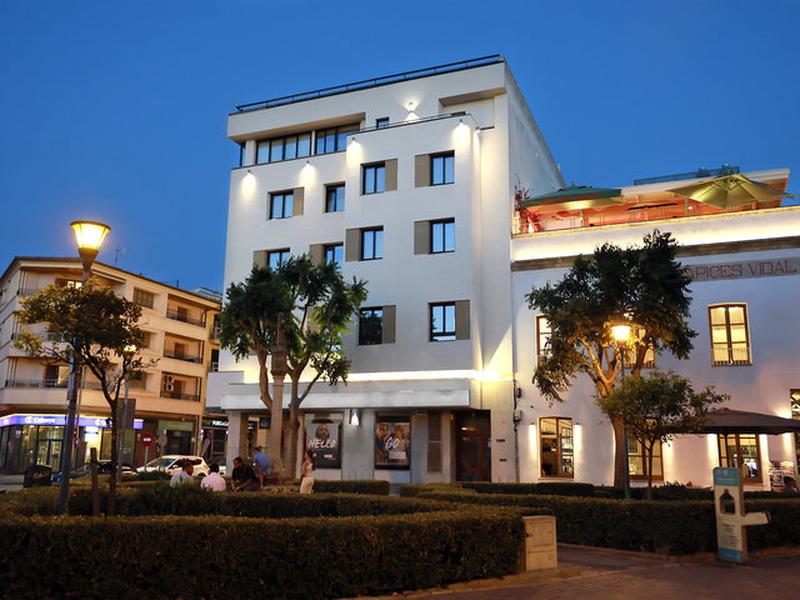 Alcudia Boutique Apartments