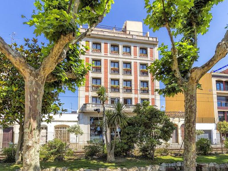 Hotel Espanya by ALEGRIA
