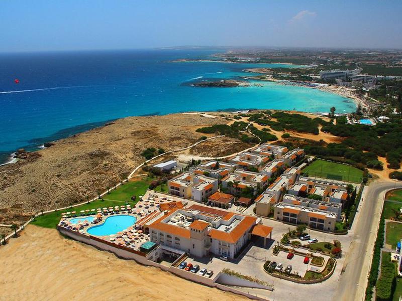 Aktea Beach Village