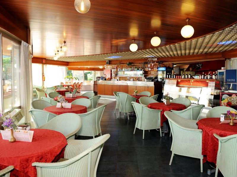 Marco Polo Hotel