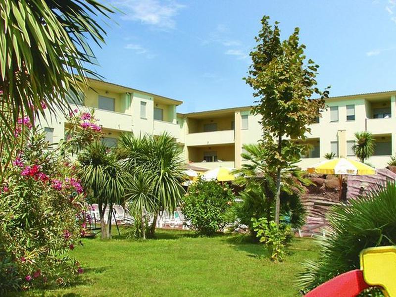 Maria Rosaria Hotel
