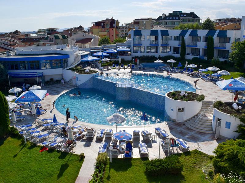 Sineva Park