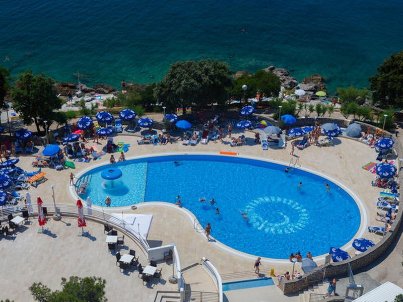 Hotel Drazica