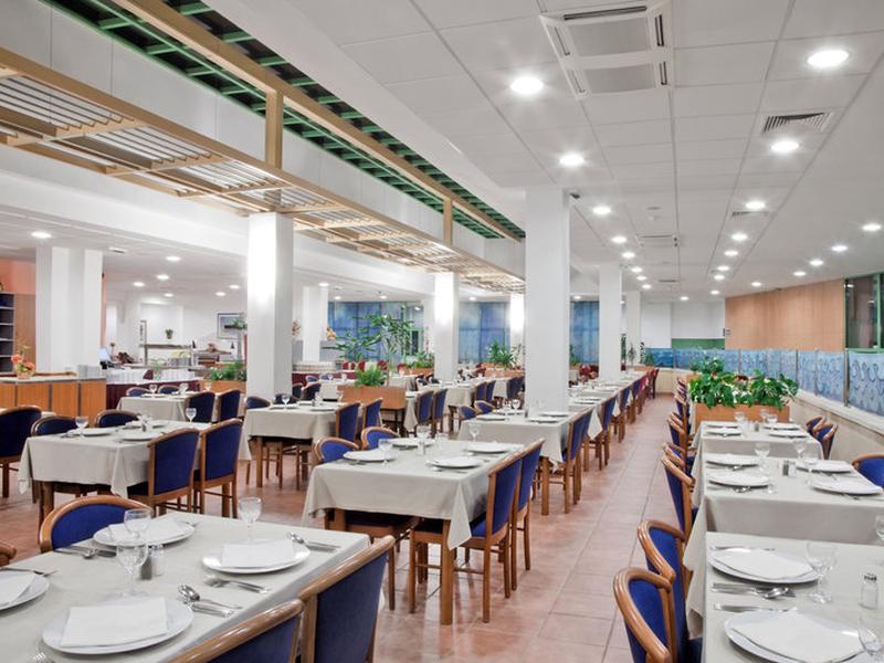 Bluesun Hotel Marina