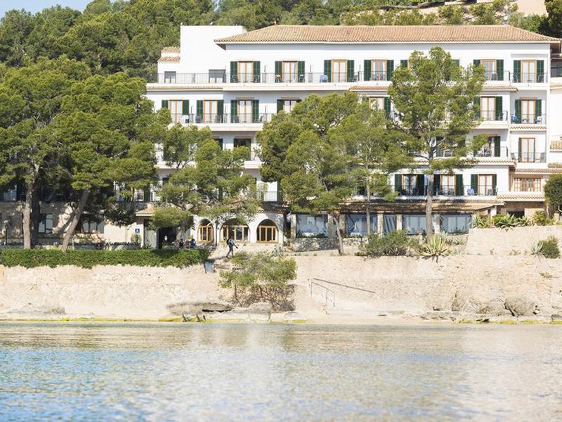 Cala Fornells Hotel