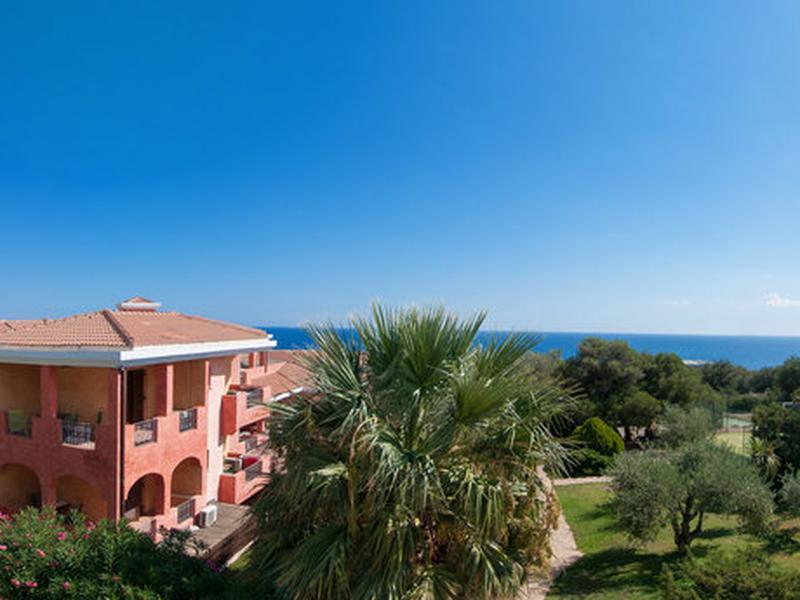 I Ginepri Relax Hotel