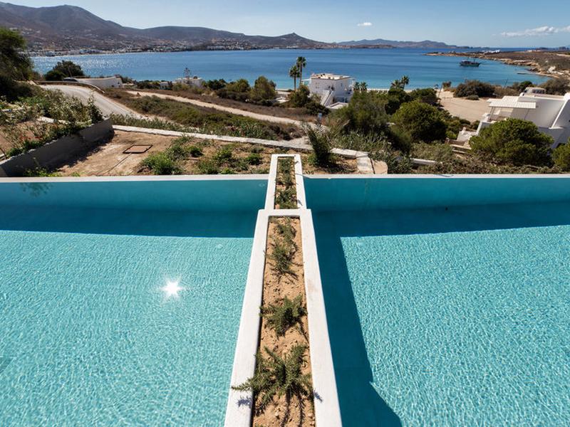 Paros Agnanti Hotel