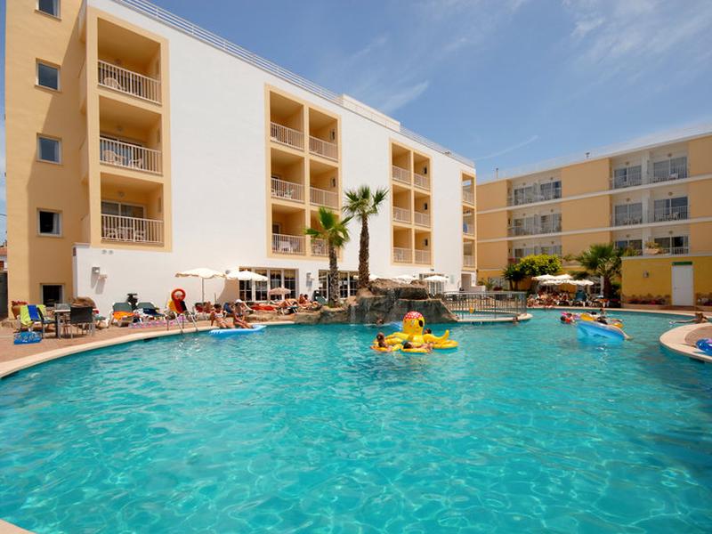 Capricho Hotel and Spa