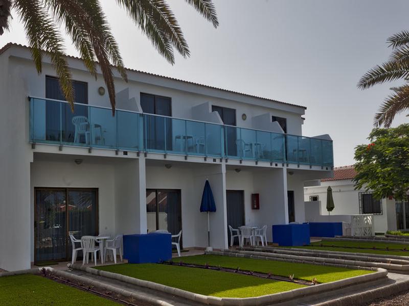 Smartr Maspalomas Corinto