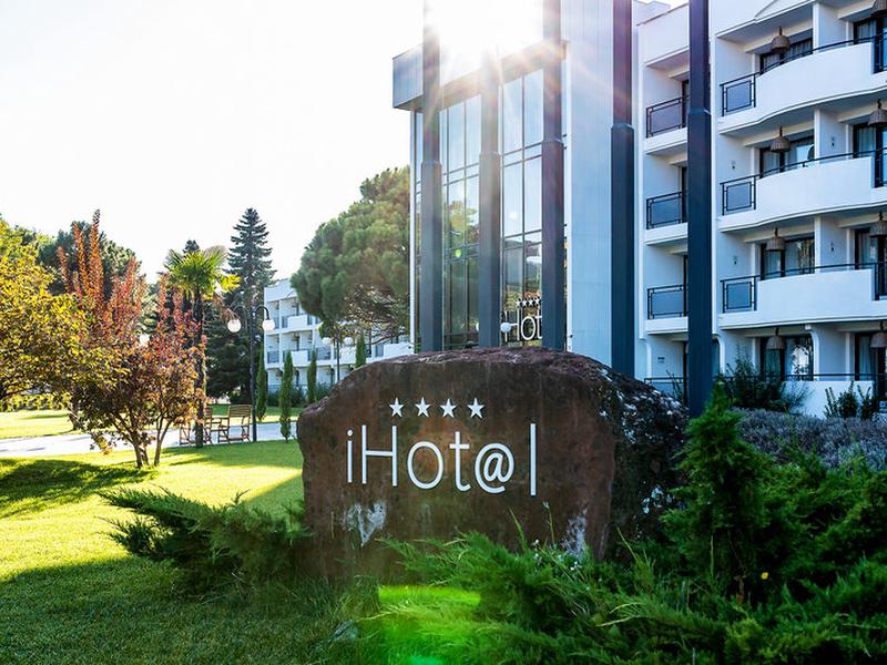 iHot@l Sunny Beach