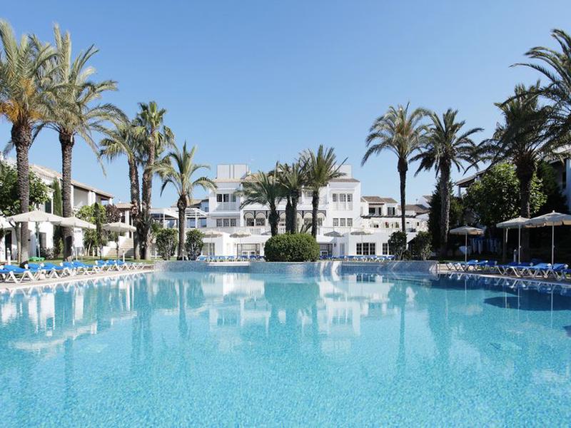 Grupotel Club Menorca