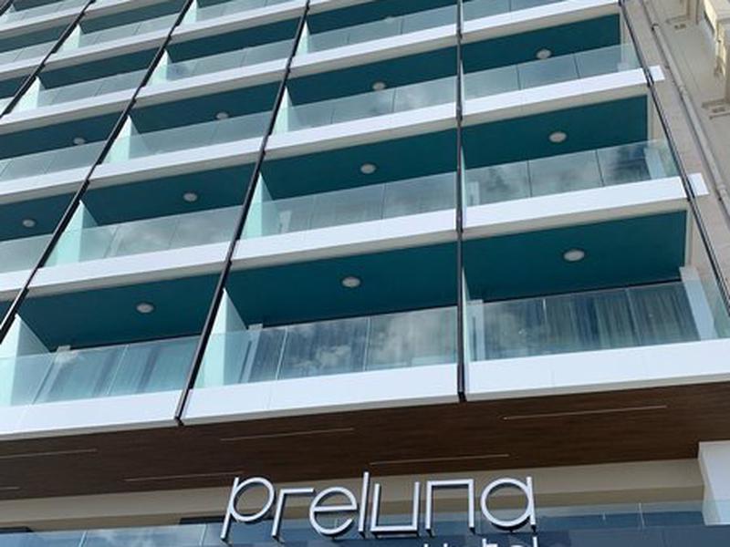 Preluna Hotel